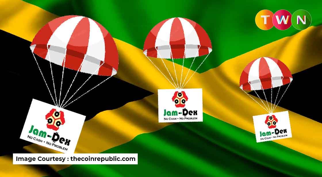 Jamaica to Release its First CBDC, Jam-Dex