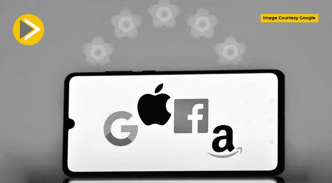 European Union agrees on Internet rulebook for Google, other tech giants