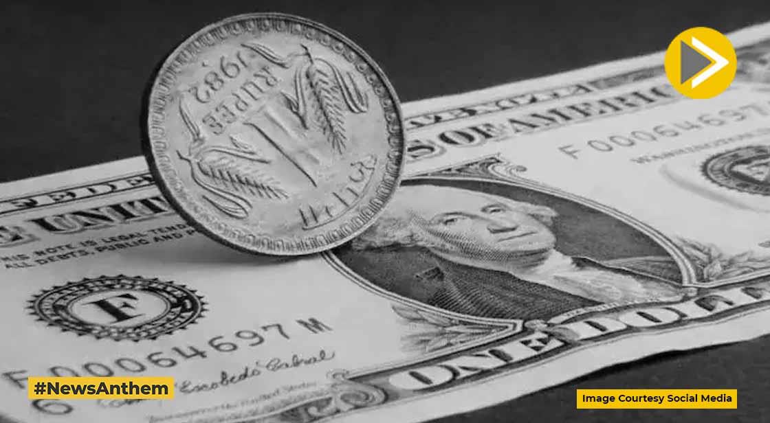 Finance Ministry Bases Import Duty Calculation On Dollar Value Of Rs 79.90
