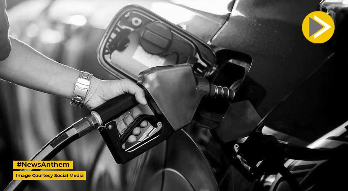 Petrol-Diesel Prices Did Not Decrease Even Though Crude Oil Became Cheaper