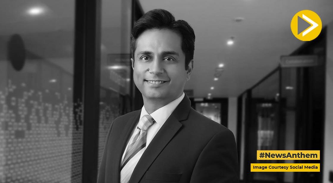 Colliers Hires Ashwini Sharma