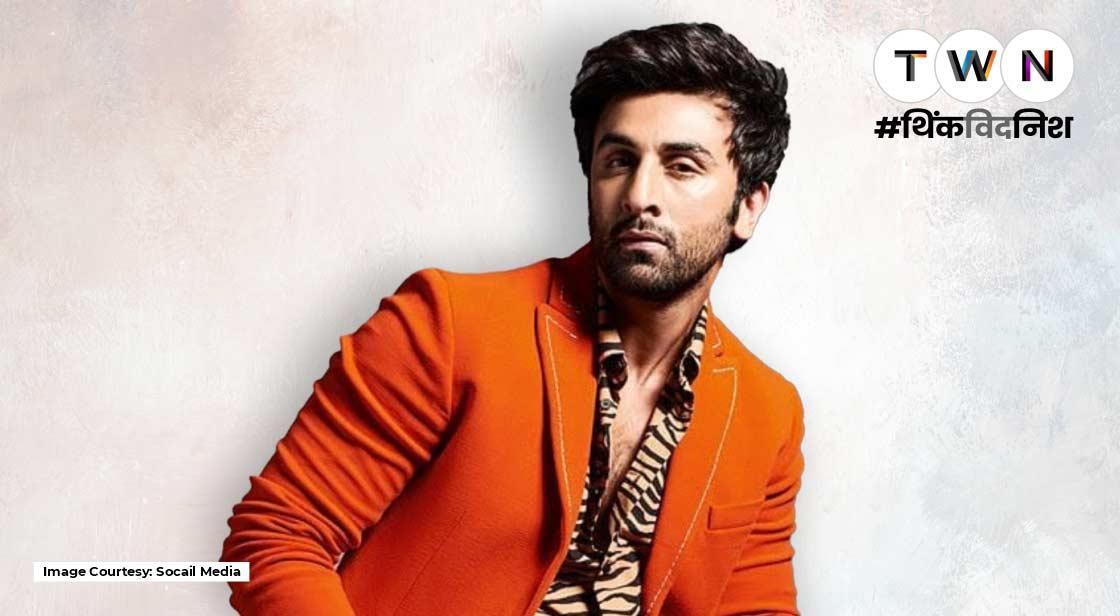 Ranbir Kapoor Makes Strategic Investment in Supply Chain Startup Prozo