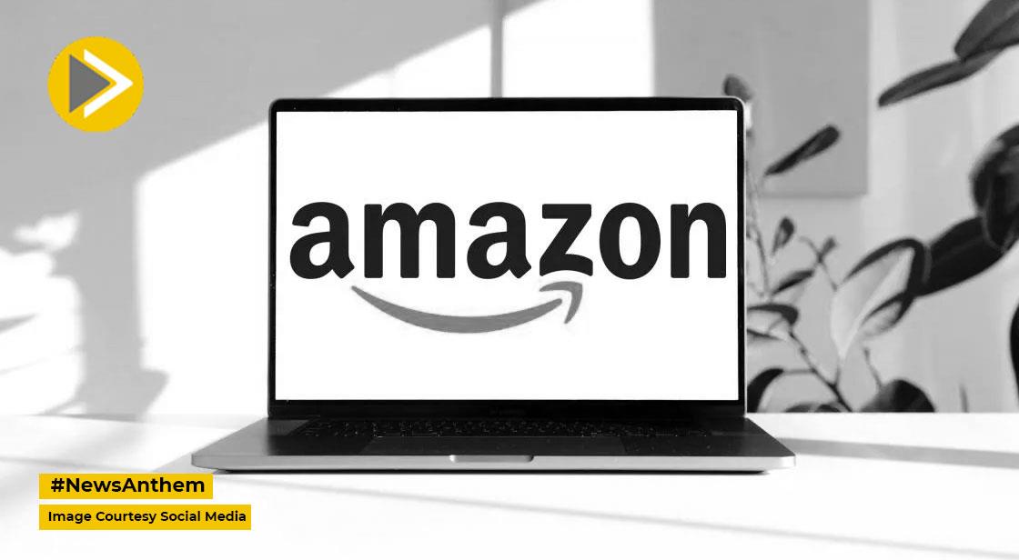 Amazon भी तीसरी तिमाही में खराब नतीजे देने वाली कंपनियों की लिस्ट शामिल