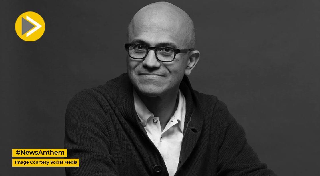 Microsoft CEO Satya Nadella Joins Threads: Expanding AI Collaboration with Meta