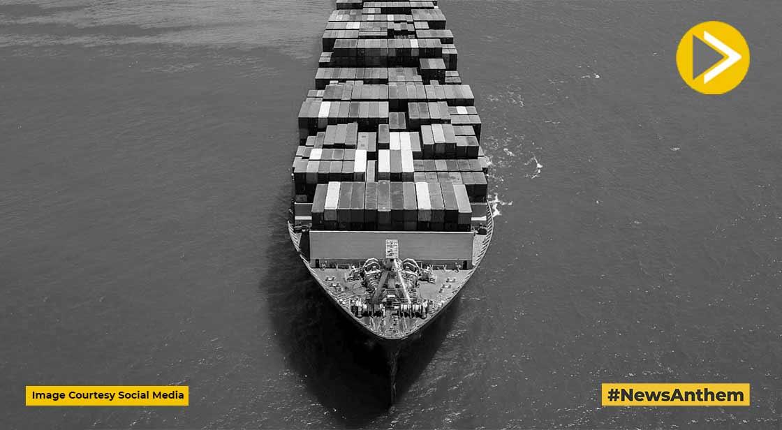 The United States and China Discuss 'severe' Economic Challenges and Supply Chains
