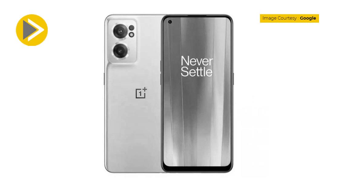 OnePlus Nord 2T 5G with Dimensity 1300 chipset could launch on May 19