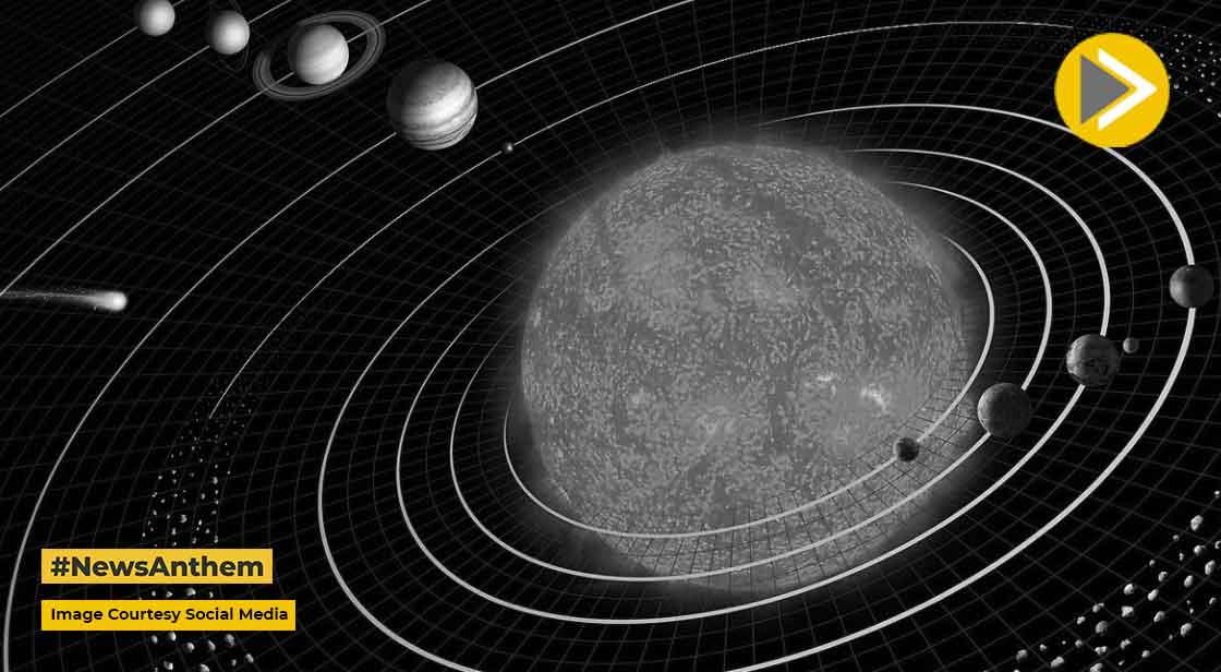 क्या एक दिन पृथ्वी को ‘निगल’ जाएगा सूर्य? स्टडी से ये है अनुमान