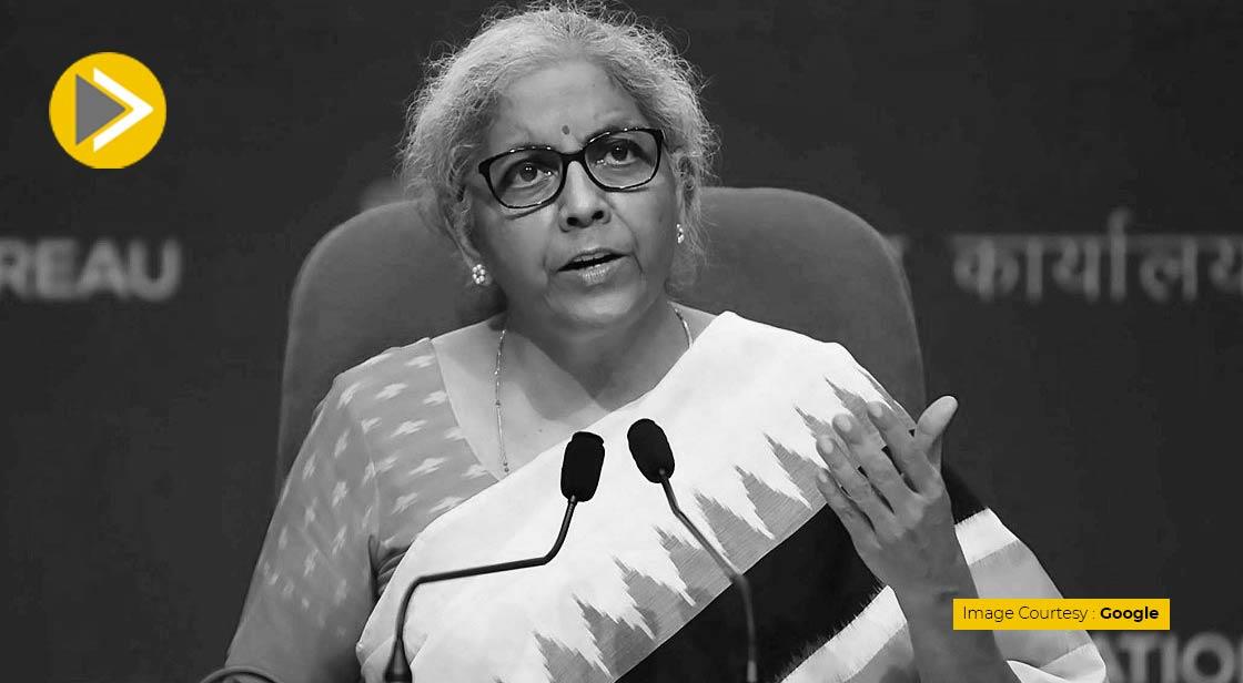 RBI के इस फैसले ने मुझे भी हैरान किया- निर्मला सीतारमण