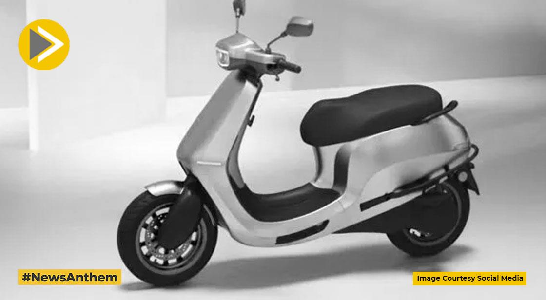 Ola Electric Scooter Move OS 3 इस दिन होगा लॉन्च