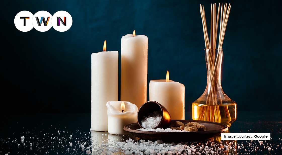Steps To Own A Candle-Making Business