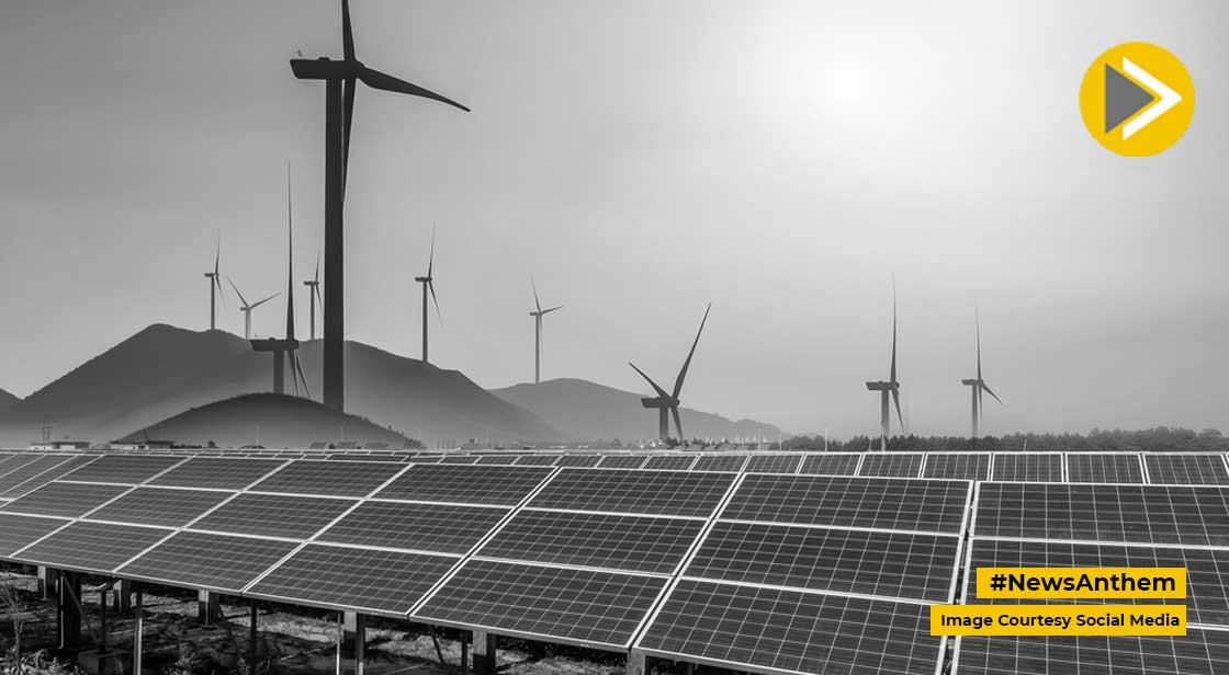 Solar Power: भारत के सोलर एनर्जी में बढ़े कदम, सौर उत्पादन से बचाए 32603 करोड़