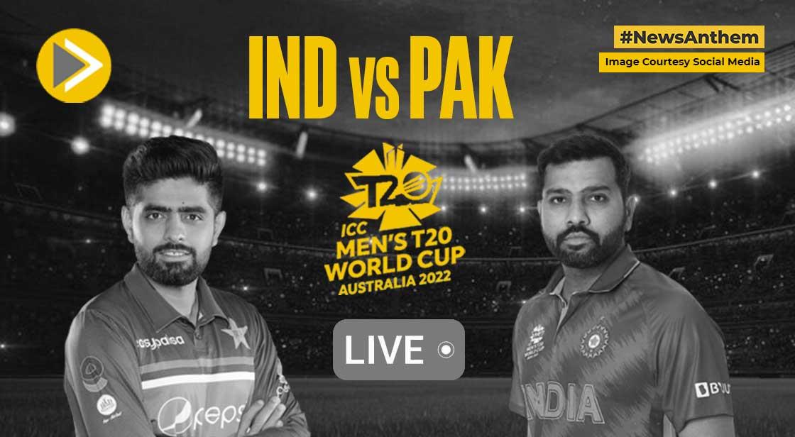 IND vs PAK: पाक से मुकाबले के लिए कितनी तैयार है टीम इंडिया, किसका पलड़ा है भारी?