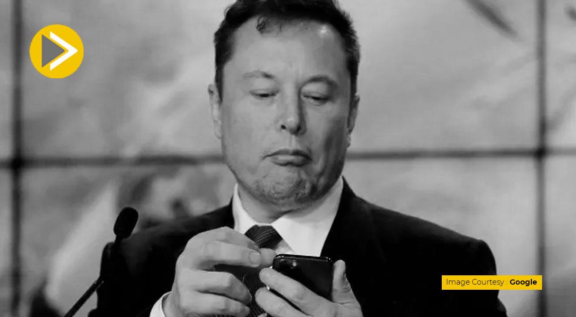 Elon Musk sued by Twitter shareholder