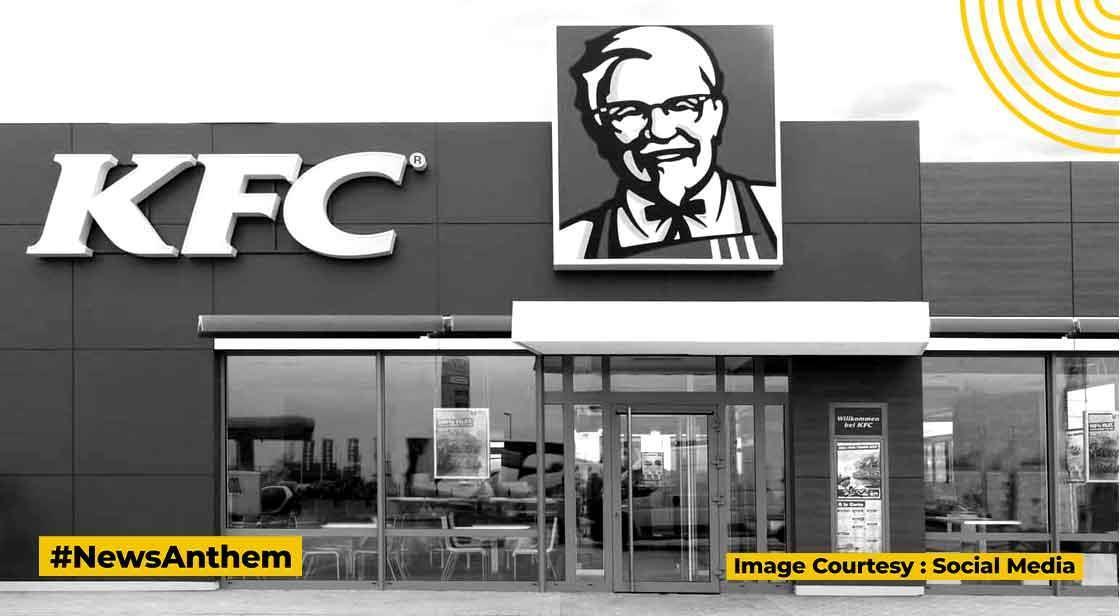 KFC Launches “Pick, Pop, Dip, Strip” Campaign for Its Boneless Range