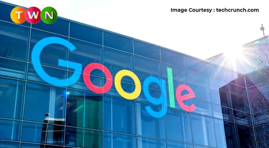 Google to Send Air Raid Alerts to Ukrainians