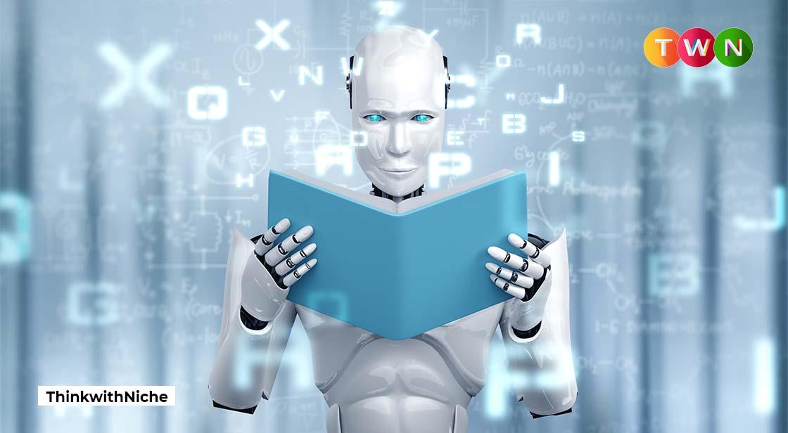 Explore Best Artificial Intelligence Books released in 2021