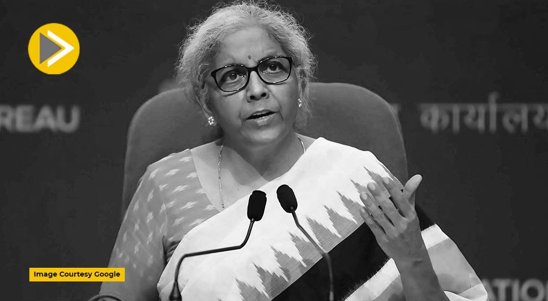 भारत की प्रगति में भागीदार बनें एनआरआई- सीतारमण