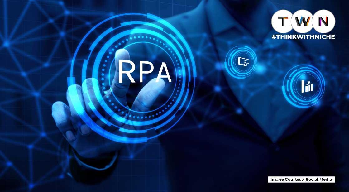 Robotic Process Automation (RPA) In Finance: 5 Ways To Use It