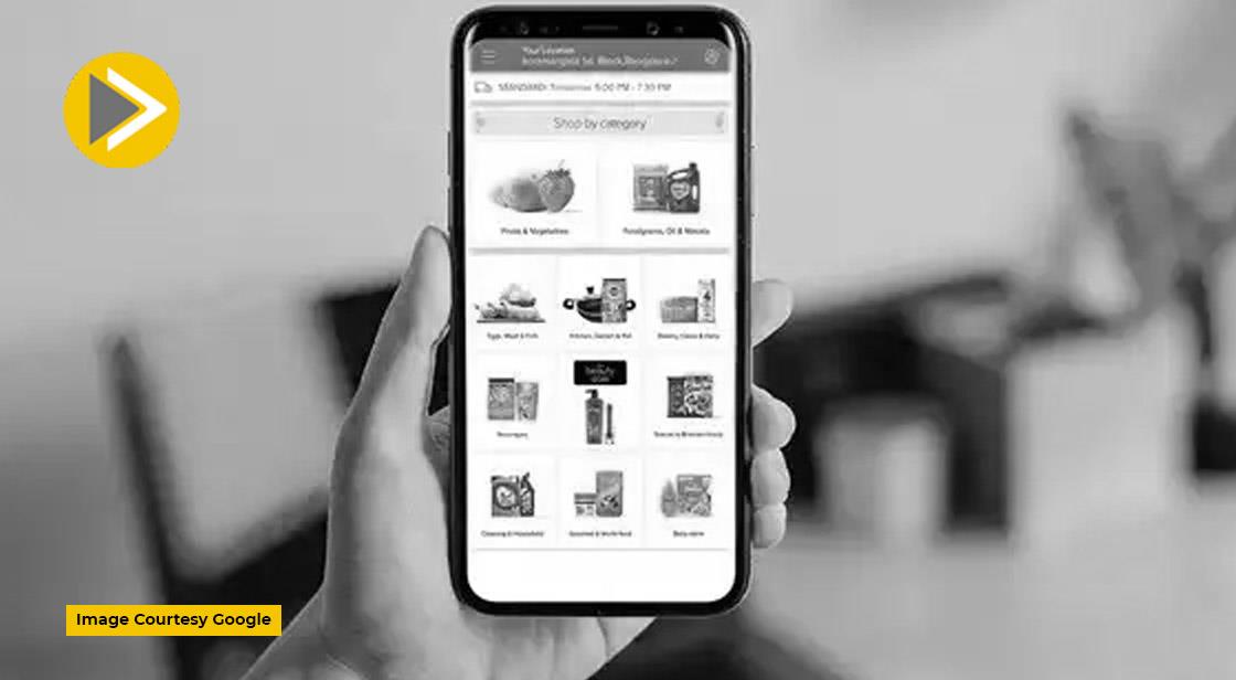BigBasket is Finally offering 10-Minute Grocery Delivery