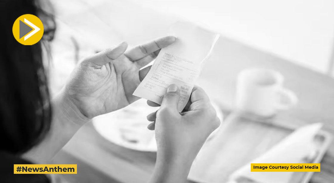 Hotels and Restaurants Will Not be Able to Take Service Charge, CCPA Guidelines Issued