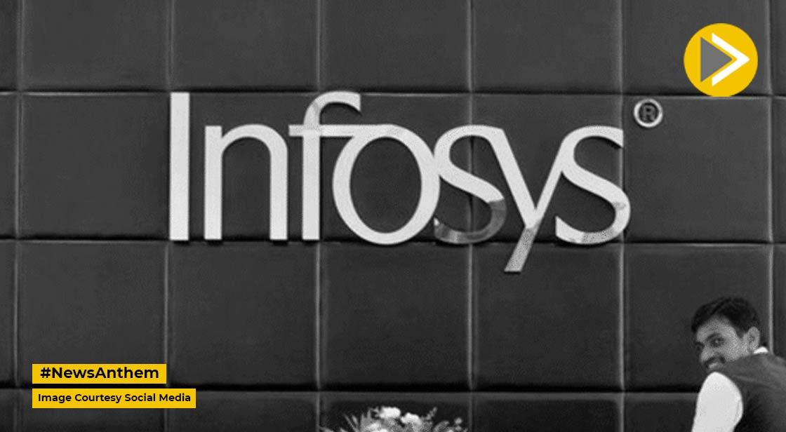 Infosys Slashes Average Variable Payout Of Employees
