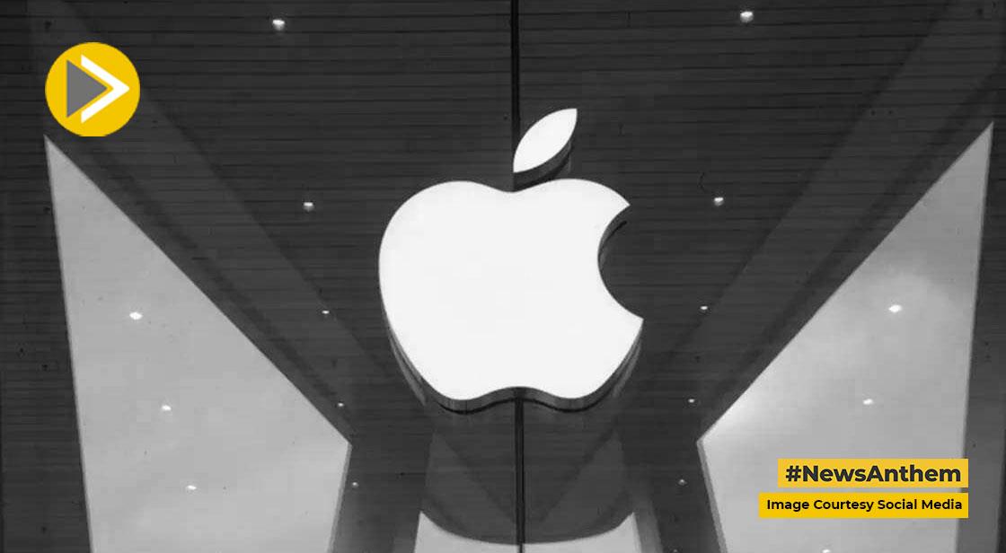 Apple Inc's Tony Blevins, Is Leaving iPhone Maker After Remark In Viral TikTok Video