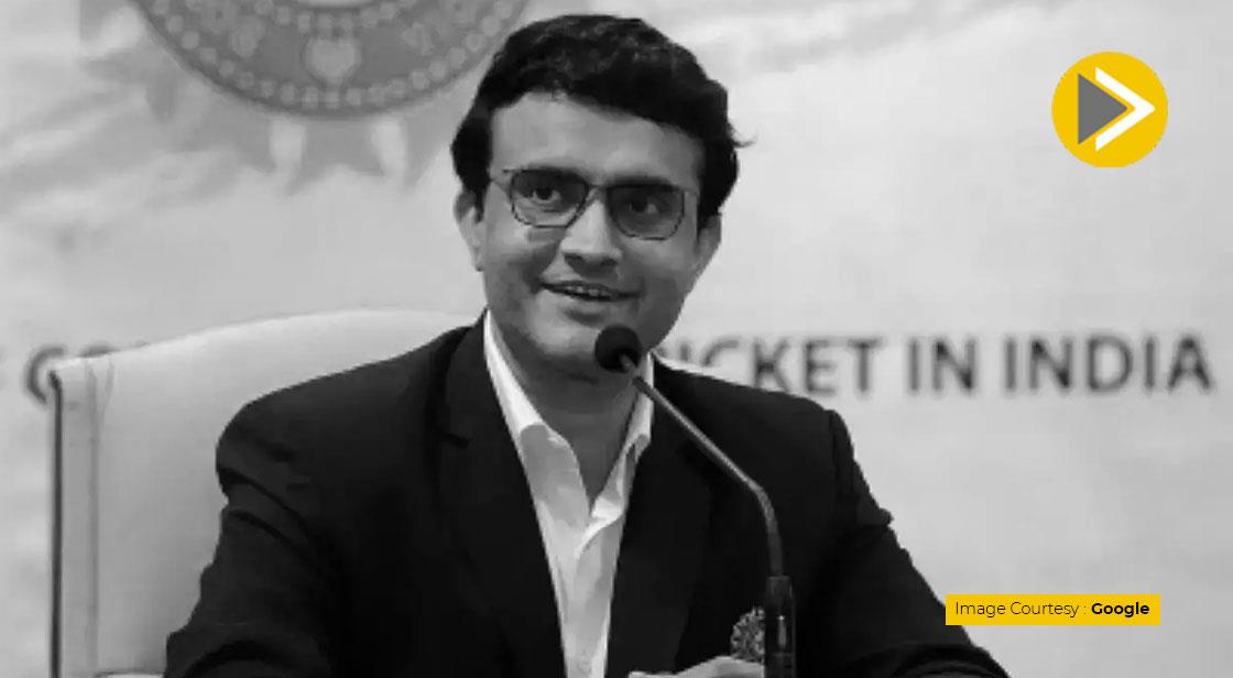 Sourav Ganguly Joins Hands with Edtech Startup 'Classplus'
