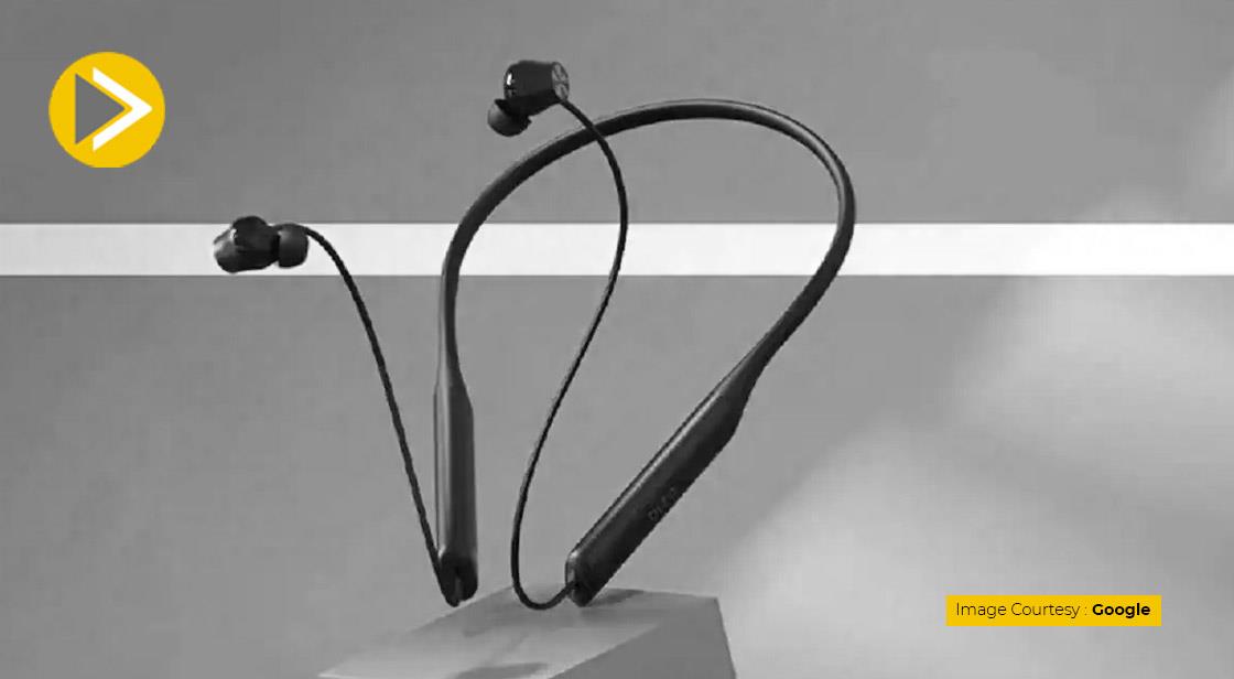 भारत में Dizo Wireless Dash वायरलेस नेकबैंड लांच