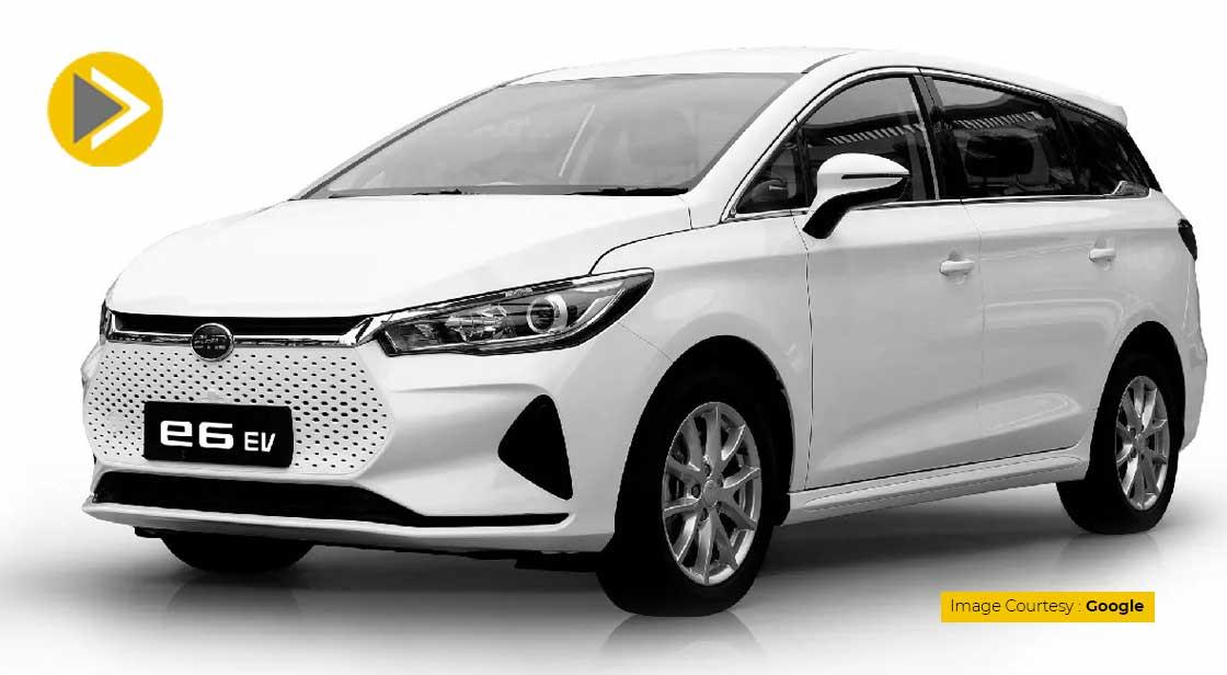 इस EV निर्माता ने भारत की 3 कंपनियों से किया करार
