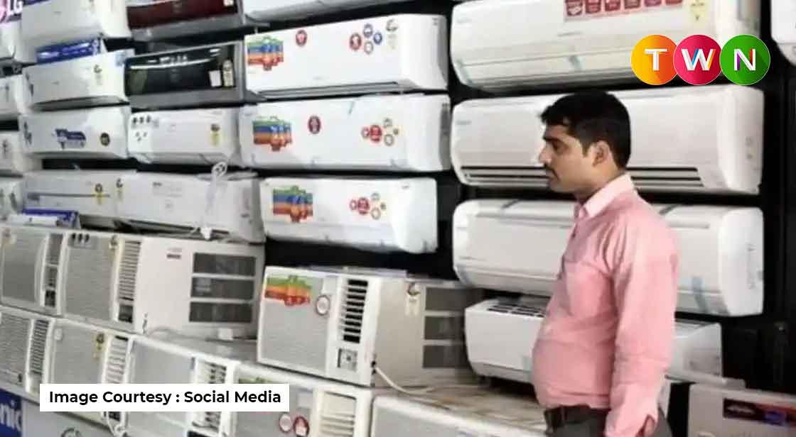 Government restricts imports of Hydrofluorocarbons