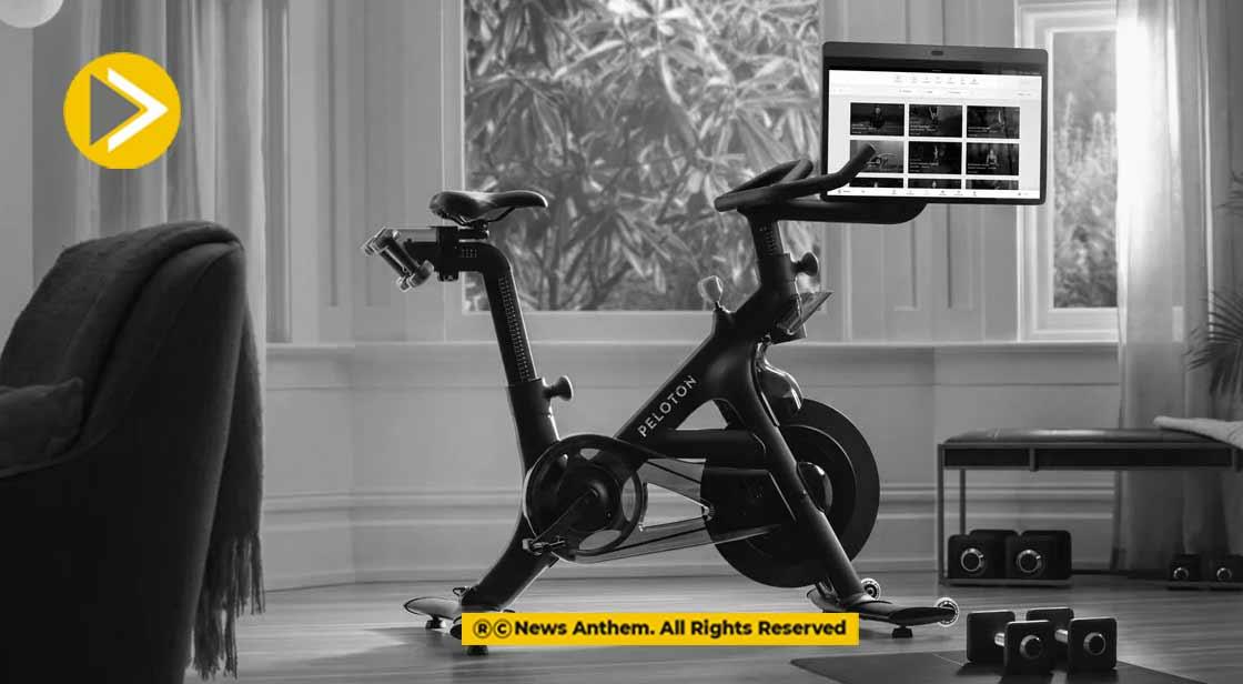 Blackwells Capital asks Peloton to Consider a Sale