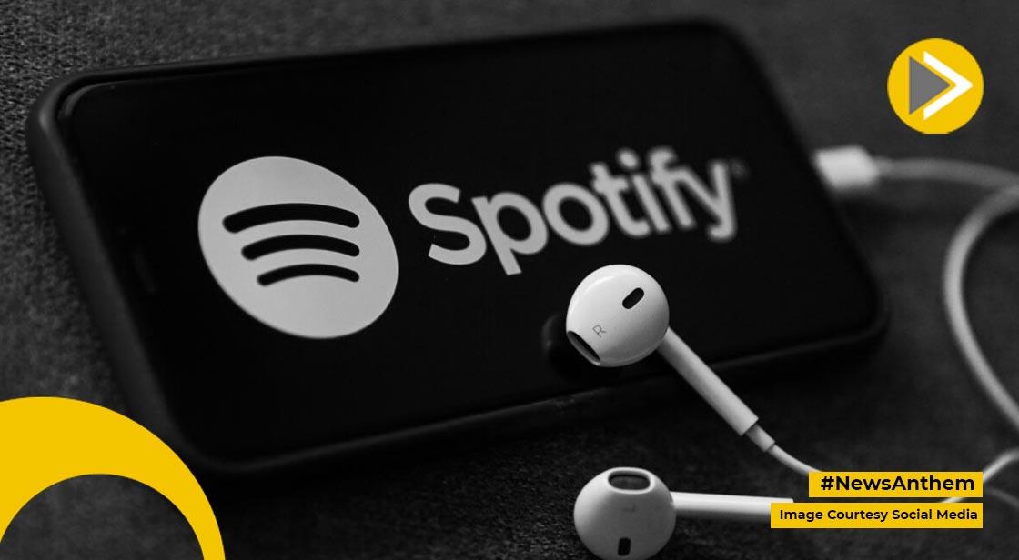 With Google, Spotify Is Testing Its Own Payment Method