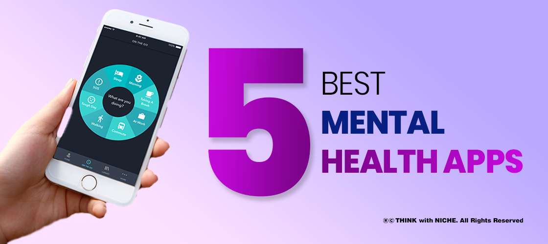 5-best-mental-health-apps