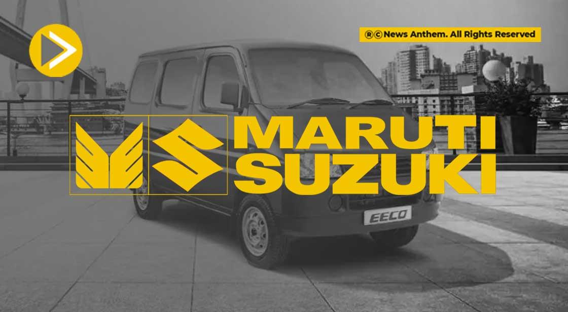 इस कमी से Maruti वापस लेगी 20,000 Eeco गाड़ी