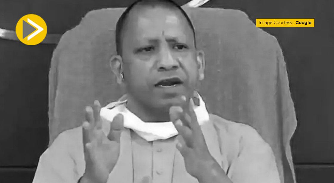 Ground Breaking Ceremony में बोले सीएम, यूपी में निवेश करना सुरक्षित रहेगा