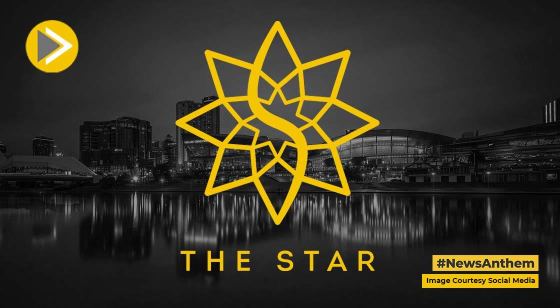 Australian Gambling Giant Star Entertainment Has Been Fined A $100m