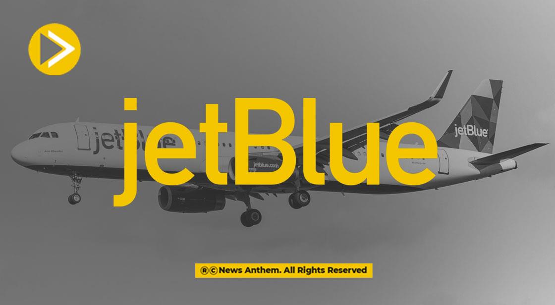 Spirit to Consider JetBlue Over Unsolicited $3.6 Billion Bid