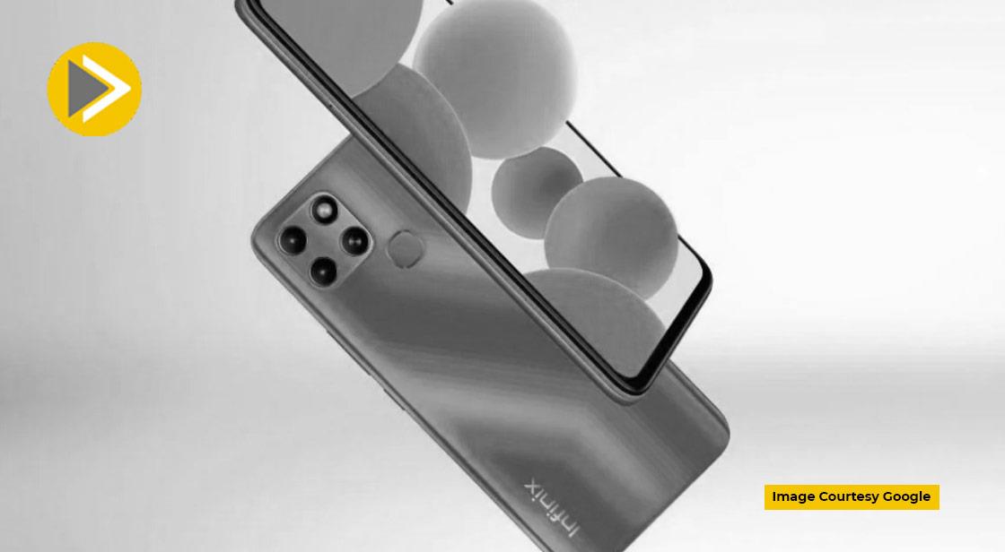 शानदार फीचर्स के साथ Infinix Smart 6 फोन लांच