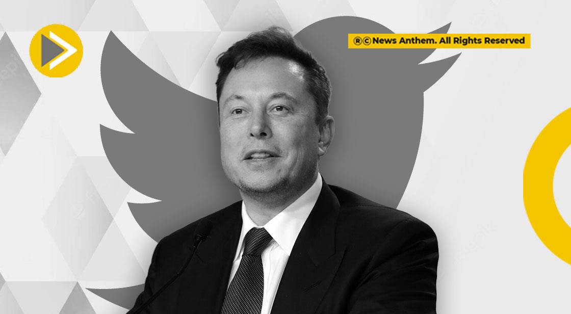 Elon Musk decides not to join Twitter’s board