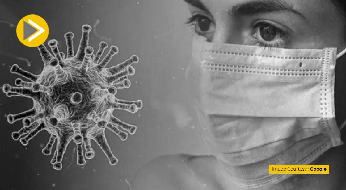 India Records 7,584 Covid Cases on Thursday