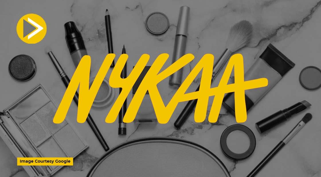 Nykaa just Invested in Three Companies this Weekend
