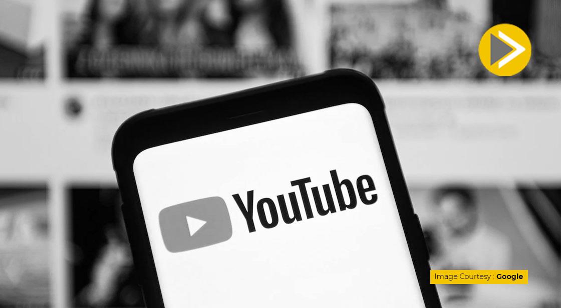YouTube के इस फीचर से TV ऐप फोन से हो सकेगा मैनेज