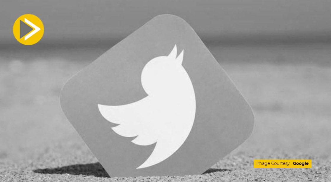 Twitter के तीन बड़े अधिकारियों ने छोड़ी कंपनी