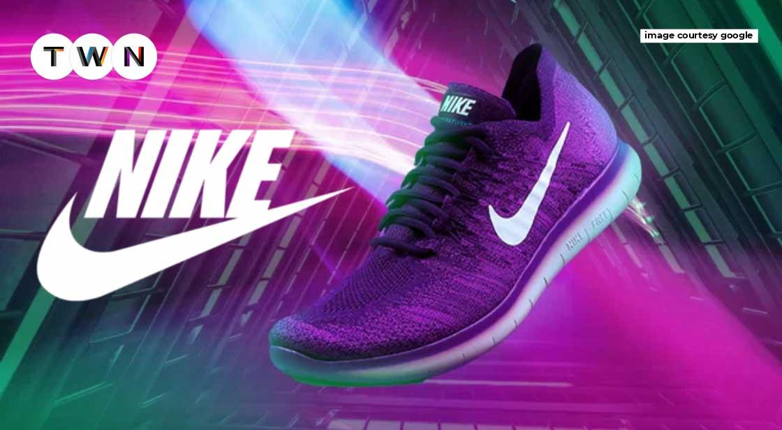 geestelijke arm oase Why is Nike so Successful? Nike History | Nike Marketing Strategy