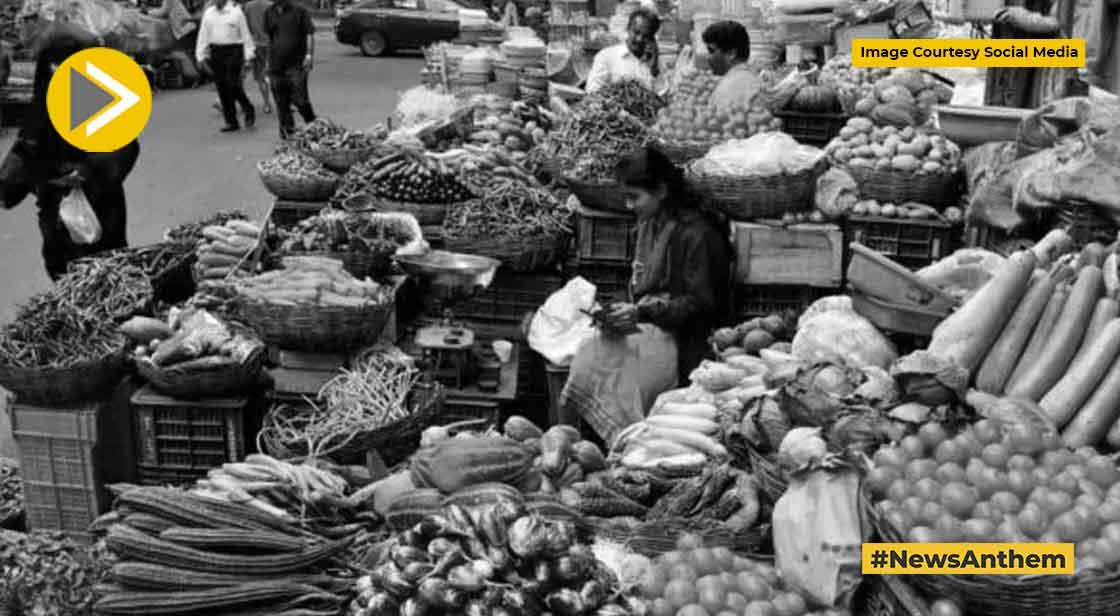 बढ़ती कीमतों से हाल बेहाल, जून में थोक महंगाई दर 15.18 फीसदी रही
