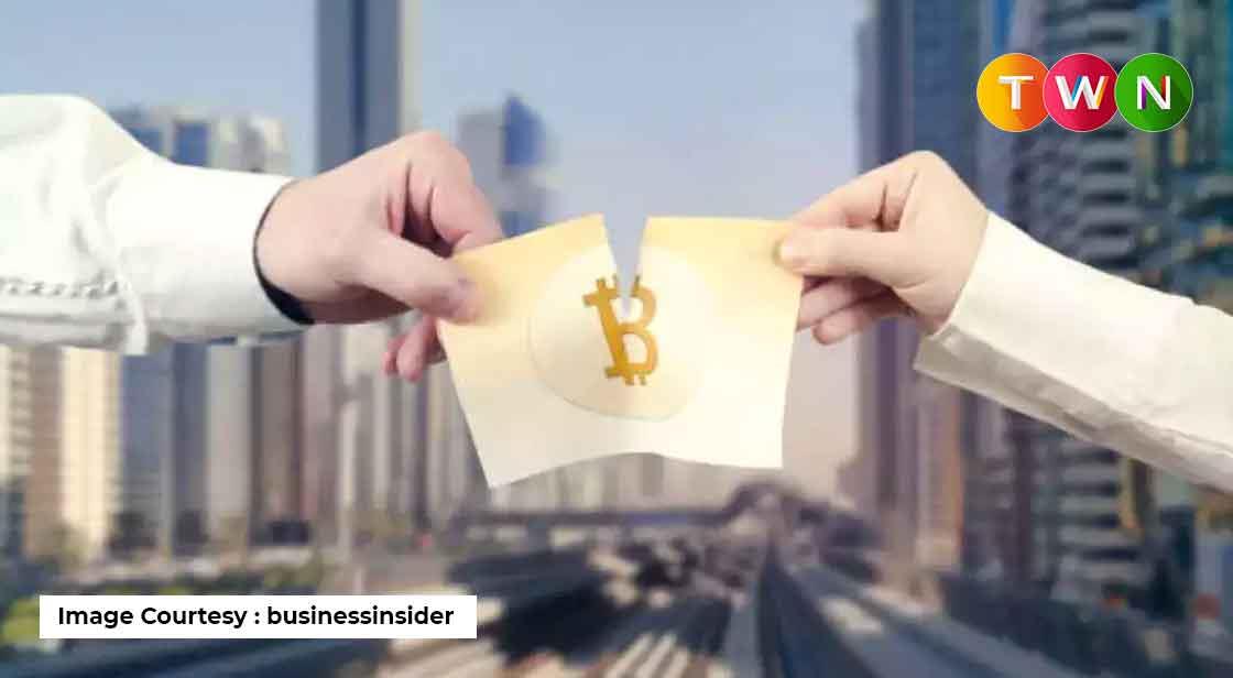 Dubai Adopts Crypto Law