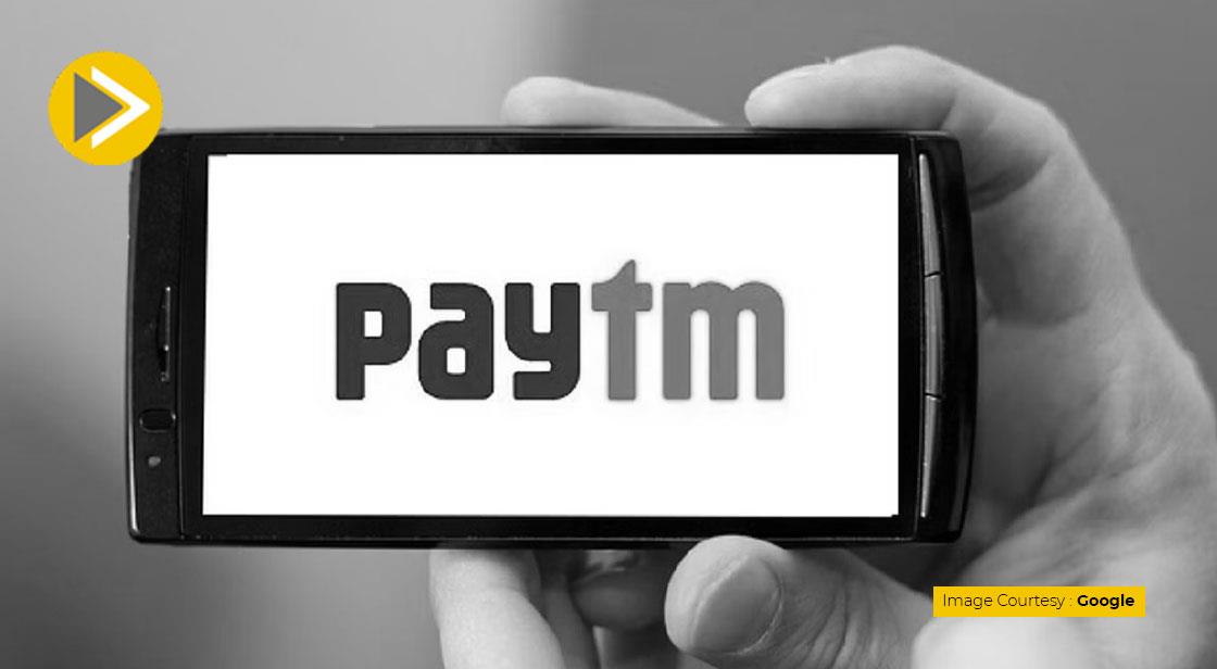 PayTM Could be Entering a Low Cost-High Profit Margin Regime