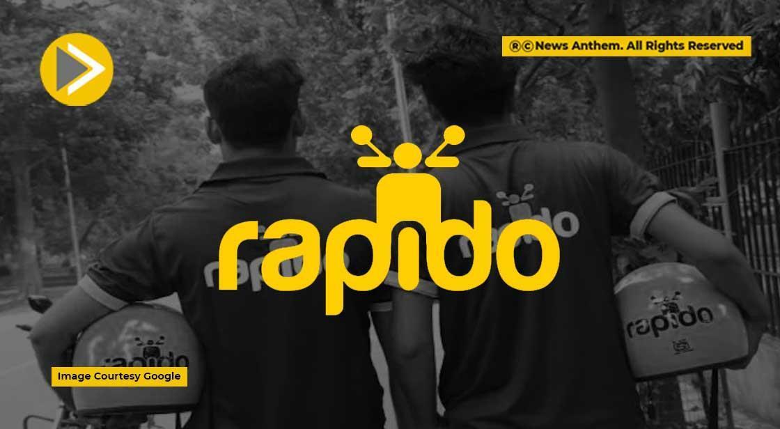 Rapido Hits Million Rides in 3-Wheeler Segment, Eyes EV Financing: Co-Founder