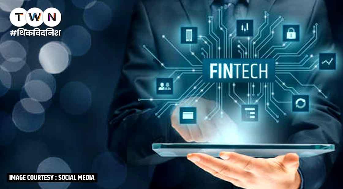 फाइनेंशियल टेक्नोलॉजी (FinTech) का किन सेक्टर्स में बड़ा योगदान है?