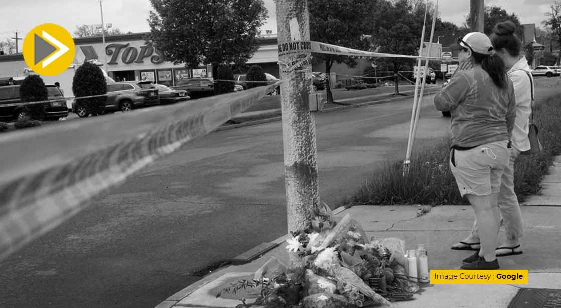 Media Platforms Still Struggling to Remove Violent Content